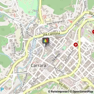 Ristoranti,54033Massa-Carrara
