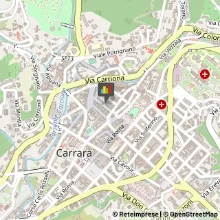 Latte e Derivati Carrara,54033Massa-Carrara