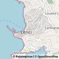 Harita Lerici