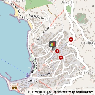 Fondi e Prodotti Finanziari - Investimenti Lerici,19032La Spezia