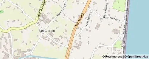 Mappa Ceriale