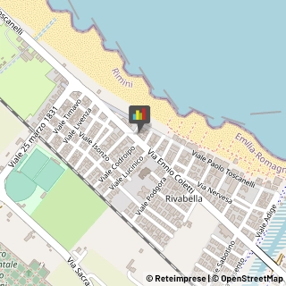 Banche e Istituti di Credito,47921Rimini