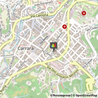 Lavanderie Carrara,54033Massa-Carrara