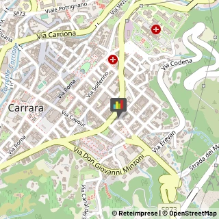 Consulenza alle Imprese e agli Enti Pubblici,54033Massa-Carrara