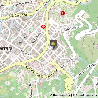 Consulenza alle Imprese e agli Enti Pubblici,54033Massa-Carrara