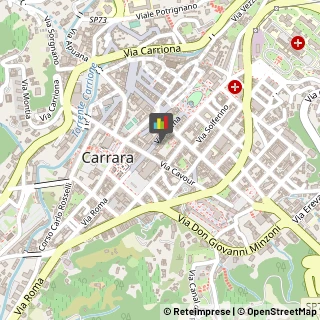 Marmo ed altre Pietre - Vendita Carrara,54033Massa-Carrara