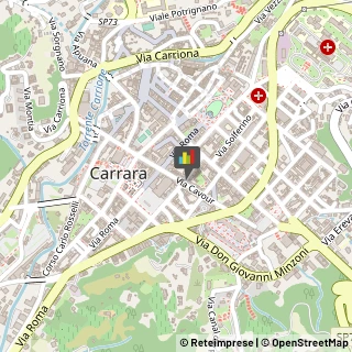 Ristoranti Carrara,54033Massa-Carrara