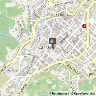 Passeggini e Carrozzine per Bambini Carrara,54033Massa-Carrara