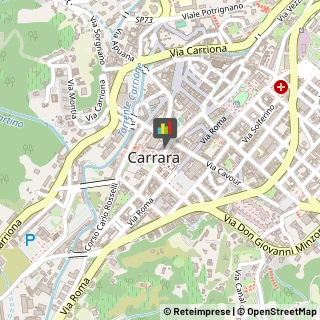 Comuni e Servizi Comunali,54033Massa-Carrara