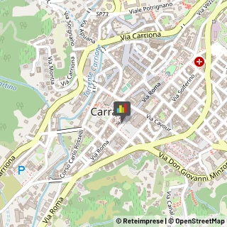 Borse - Dettaglio,54033Massa-Carrara