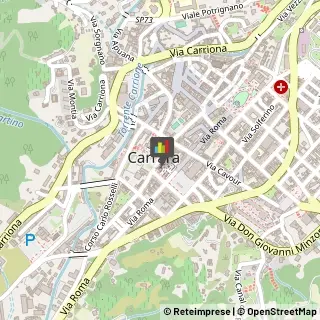 Architetti Carrara,54033Massa-Carrara