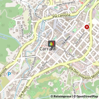 Feste - Organizzazione e Servizi,54033Massa-Carrara