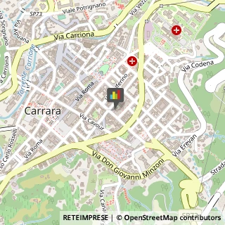 Teatri Carrara,54033Massa-Carrara