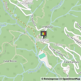 Associazioni Culturali, Artistiche e Ricreative Pistoia,51020Pistoia