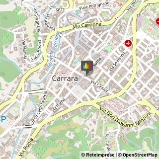 Consulenza del Lavoro Carrara,54033Massa-Carrara