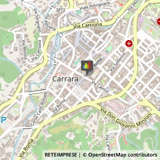 Articoli da Regalo - Dettaglio,54033Massa-Carrara