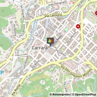 Borse - Dettaglio,54033Massa-Carrara