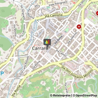 Farmacie,54033Massa-Carrara
