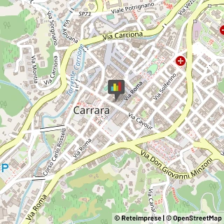 Idraulici e Lattonieri Carrara,54033Massa-Carrara