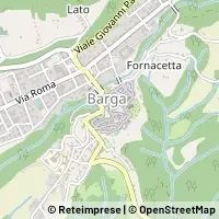 Map Barga
