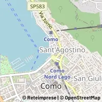 Karta Como