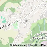 Carte Cantello
