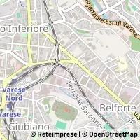 Carte Varese