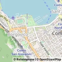 Karta Como