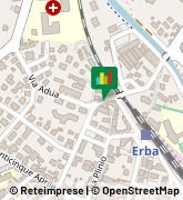 Via Giacomo Leopardi, 10,22036Erba