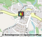 Catering e Ristorazione Collettiva Cavallasca,22020Como
