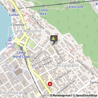 Spezie Como,22100Como