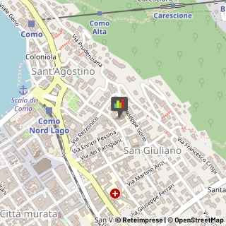 Scuole Pubbliche,22100Como