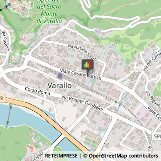 Articoli per Ortopedia Varallo,13019Vercelli