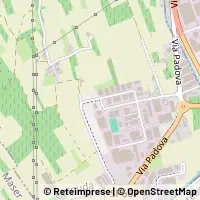 Map Cornuda