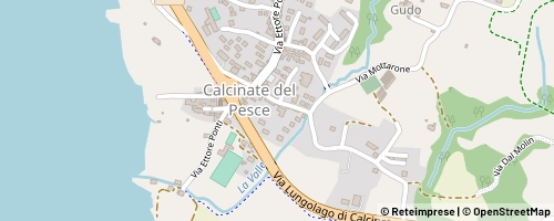 Mappa Varese
