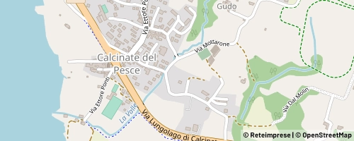 Mappa Varese