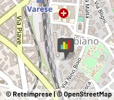Autorimesse e Parcheggi,21100Varese
