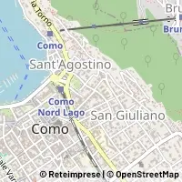 Karta Como