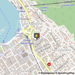 Architetti,22100Como