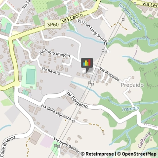 Case di Riposo e Istituti di Ricovero per Anziani Galbiate,23851Lecco