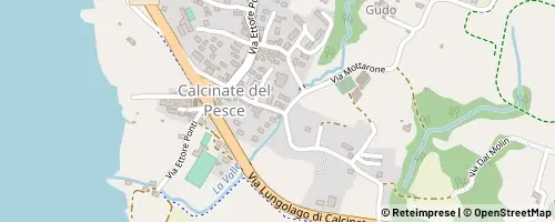 Mappa Varese