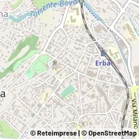 Peta Erba