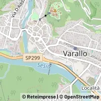 Kort Varallo