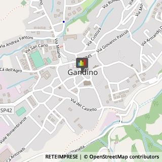 Erboristerie Gandino,24024Bergamo