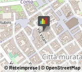 Associazioni di Volontariato e di Solidarietà,22100Como