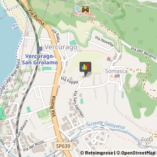 Bed e Breakfast Vercurago,23808Lecco