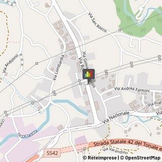 Osterie e Trattorie Sovere,24060Bergamo