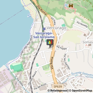 Scuole Materne Private Vercurago,23808Lecco