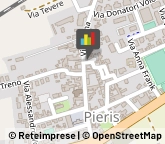 Tabaccherie San Canzian d'Isonzo,34075Gorizia