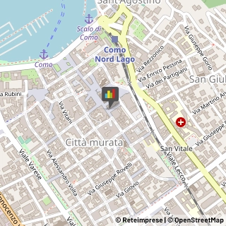 Macchine Caffè Espresso - Commercio e Riparazione,22100Como